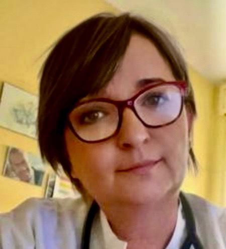 Dott.ssa TORRETTA LUCIA - Cardiologa